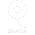 Qrates logo