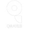 Qrates logo