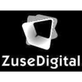 Zuse Digital logo